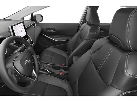2024 Toyota Corolla Hybrid XLE in Augusta, GA - Milton Ruben Auto Group