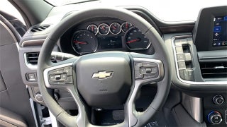 2024 Chevrolet Suburban LS in Augusta, GA - Milton Ruben Auto Group