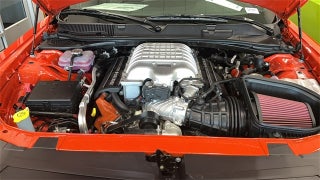 2023 Dodge Challenger SRT Hellcat Jailbreak in Augusta, GA - Milton Ruben Auto Group