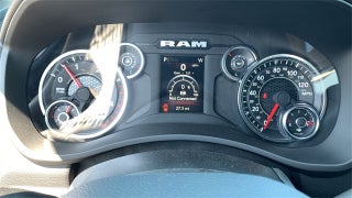 2024 RAM 2500 Big Horn in Augusta, GA - Milton Ruben Auto Group