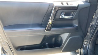 2024 Toyota 4Runner TRD Off-Road in Augusta, GA - Milton Ruben Auto Group