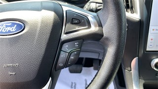 2022 Ford Edge Titanium in Augusta, GA - Milton Ruben Auto Group