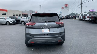 2021 Nissan Rogue SV Intelligent AWD in Augusta, GA - Milton Ruben Auto Group