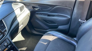 2021 Buick Encore AWD Preferred in Augusta, GA - Milton Ruben Auto Group