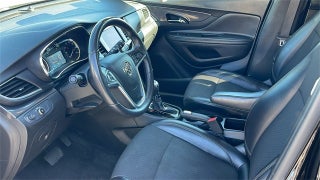 2021 Buick Encore AWD Preferred in Augusta, GA - Milton Ruben Auto Group