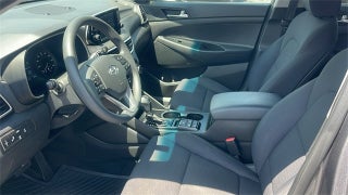 2020 Hyundai Tucson Value in Augusta, GA - Milton Ruben Auto Group