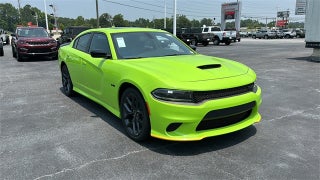 2023 Dodge Charger CHARGER R/T in Augusta, GA - Milton Ruben Auto Group