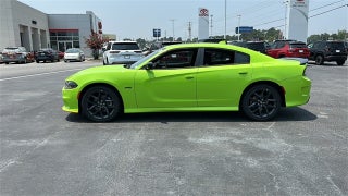 2023 Dodge Charger CHARGER R/T in Augusta, GA - Milton Ruben Auto Group