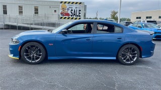 2023 Dodge Charger CHARGER SCAT PACK in Augusta, GA - Milton Ruben Auto Group
