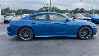 2023 Dodge Charger CHARGER SCAT PACK in Augusta, GA - Milton Ruben Auto Group