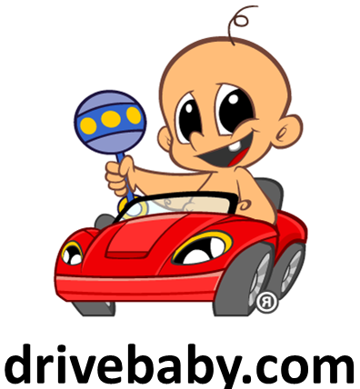 Drive Baby