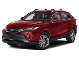 Milton Ruben Toyota Venza