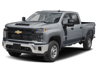 Milton Ruben Chevrolet Silverado 3500HD