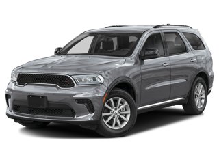 Milton Ruben Dodge Durango