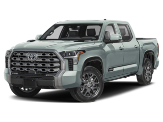 Milton Ruben Toyota Tundra