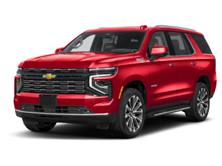 Milton Ruben Chevrolet Tahoe