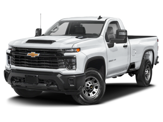 Milton Ruben Chevrolet Silverado 3500HD