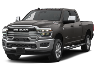 Milton Ruben Ram 2500
