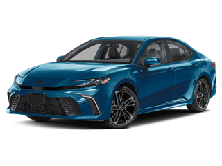 Milton Ruben Toyota Camry