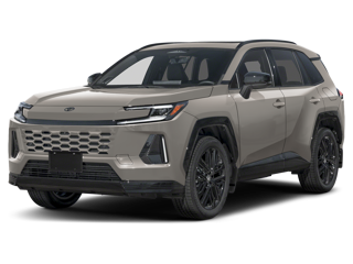 Milton Ruben Toyota RAV4