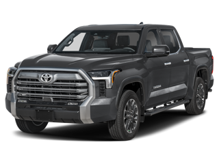 Milton Ruben Toyota Tundra Hybrid