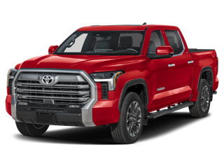 Milton Ruben Toyota Tundra