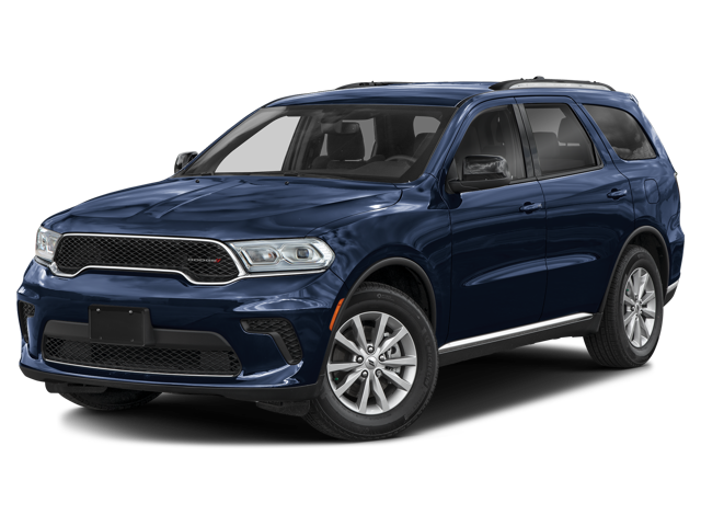 Milton Ruben Dodge Durango