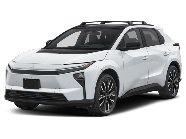 Toyota BZ