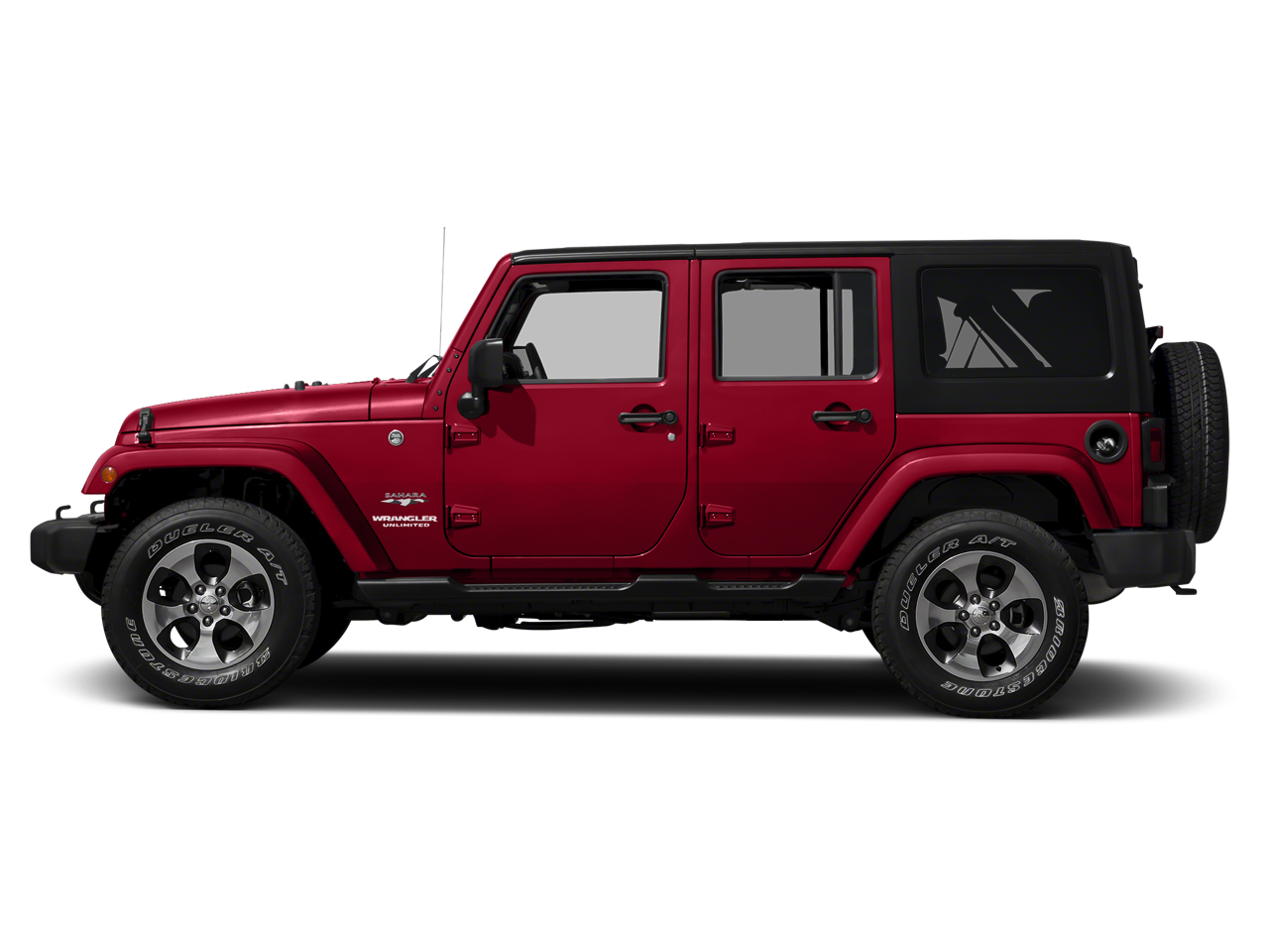 2015 Jeep Wrangler Base