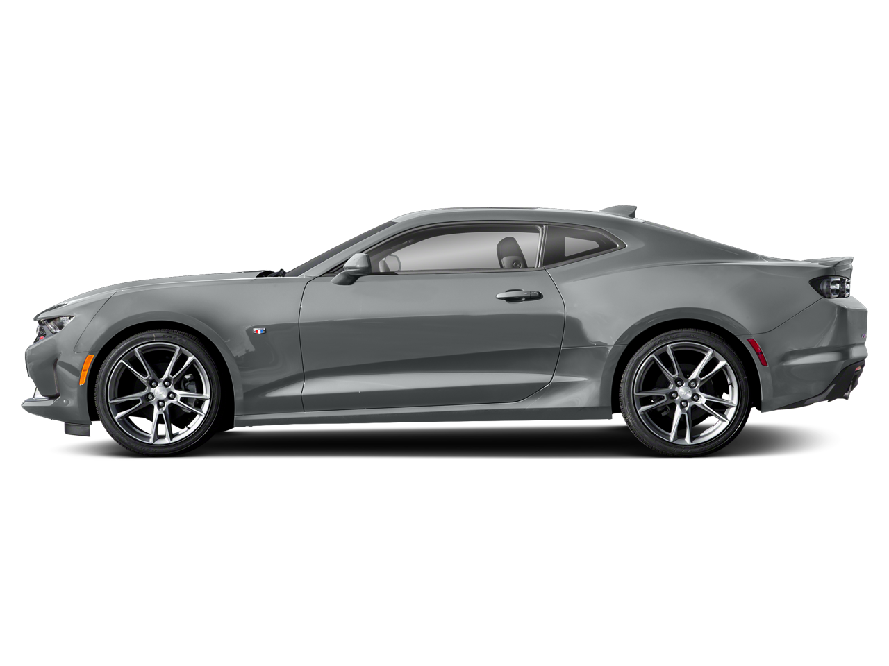 2019 Chevrolet Camaro 1SS