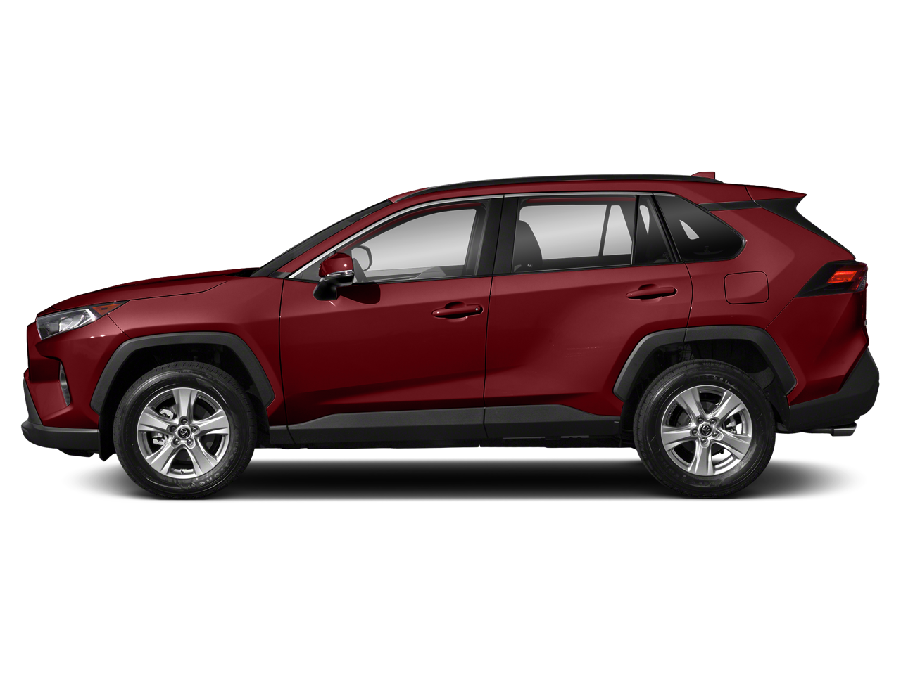 2019 Toyota RAV4 XLE Premium photo 3