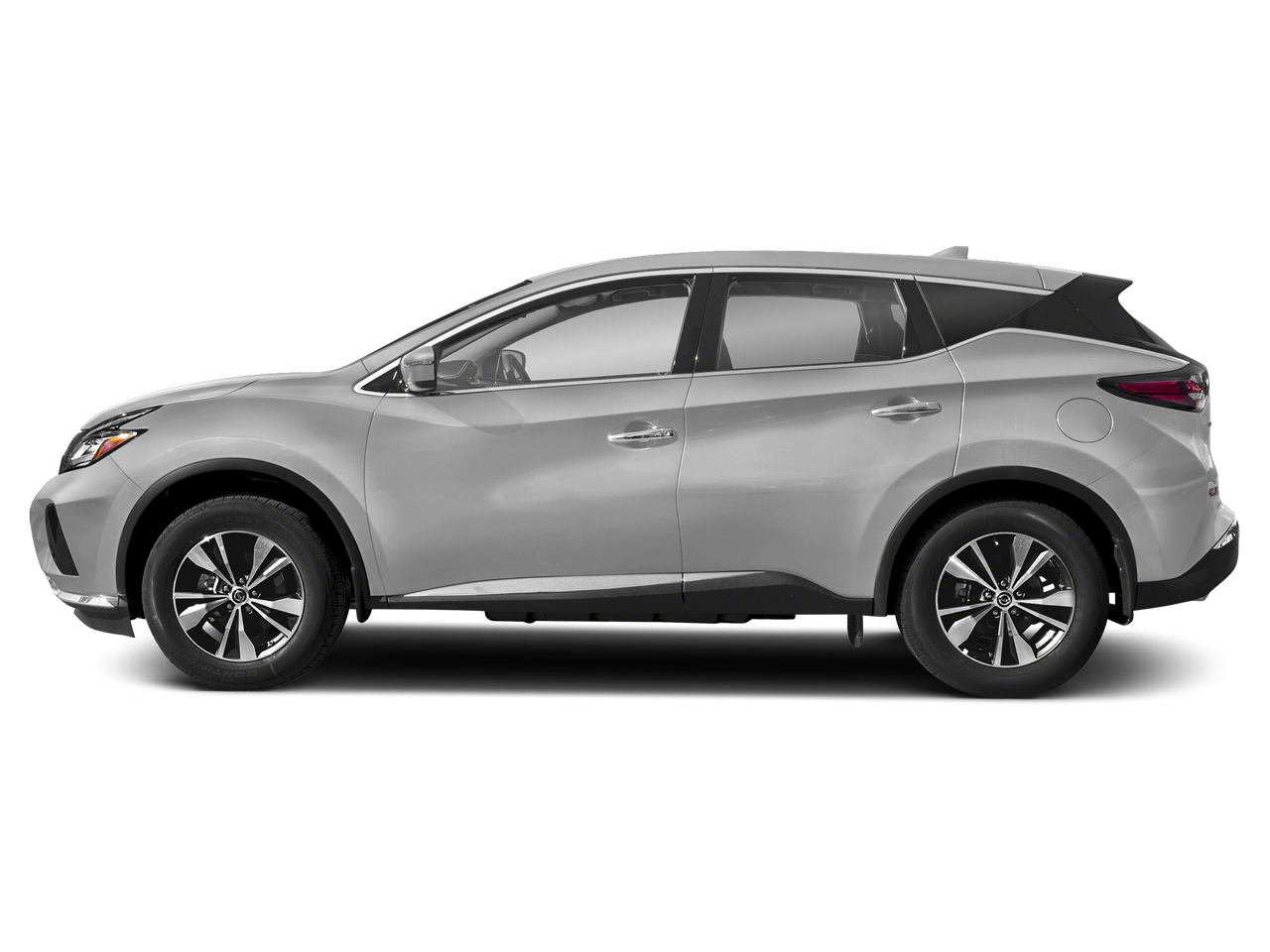 2020 Nissan Murano SV FWD
