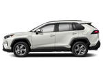 2020 Toyota RAV4 Hybrid Limited