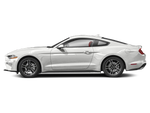 2022 Ford Mustang EcoBoost Premium Fastback