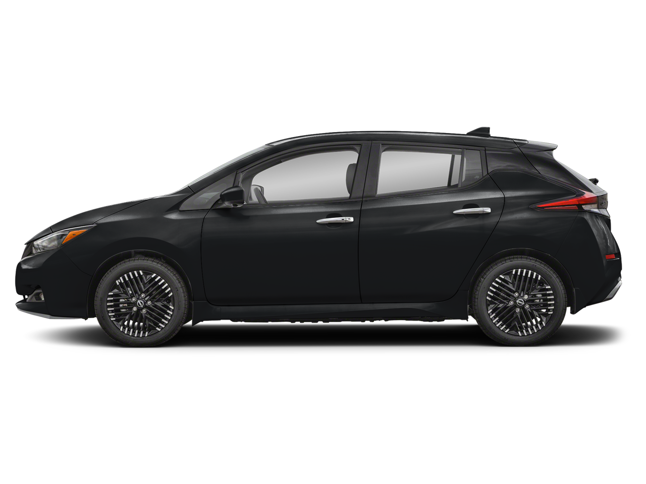 2023 Nissan LEAF SV PLUS 60 kWh