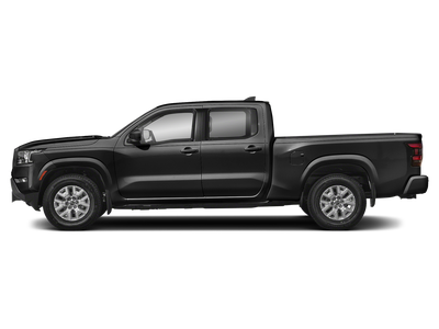 2023 Nissan Frontier Crew Cab SV 4x2