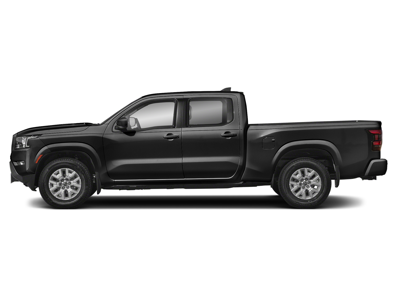 2023 Nissan Frontier Crew Cab SV 4x2