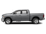 2024 RAM 1500 Classic Warlock Crew Cab 4x2 5'7' Box