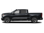 2025 Chevrolet Silverado 1500 4WD Crew Cab Short Bed High Country
