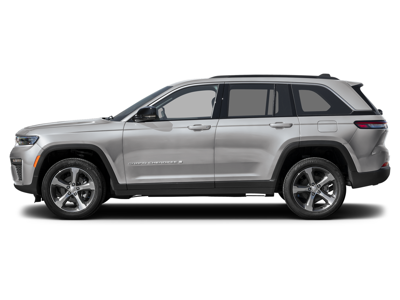 2026 Jeep Grand Cherokee GRAND CHEROKEE LAREDO ALTITUDE 4X2