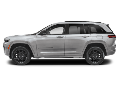 2026 Jeep Grand Cherokee GRAND CHEROKEE LIMITED 4X2