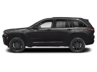 2026 Jeep Grand Cherokee GRAND CHEROKEE LIMITED 4X2