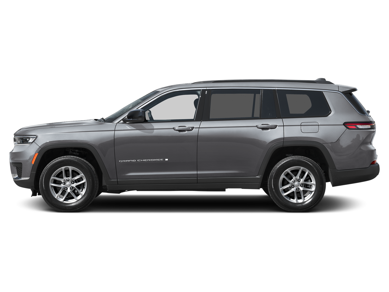 2026 Jeep Grand Cherokee GRAND CHEROKEE L SUMMIT 4X4