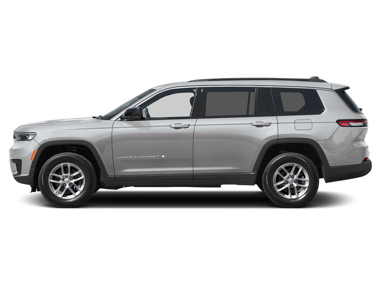 2026 Jeep Grand Cherokee GRAND CHEROKEE L LIMITED 4X2