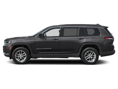 2026 Jeep Grand Cherokee GRAND CHEROKEE L LIMITED 4X2