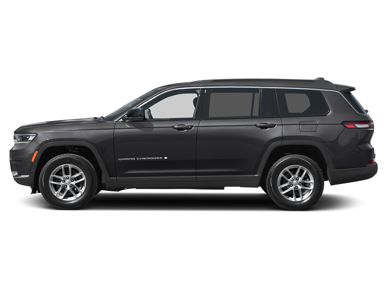 2026 Jeep Grand Cherokee GRAND CHEROKEE L LIMITED 4X2