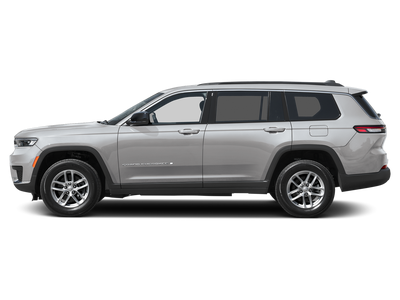 2026 Jeep Grand Cherokee GRAND CHEROKEE L LIMITED 4X2