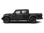 2026 Jeep Gladiator GLADIATOR SAHARA 4X4
