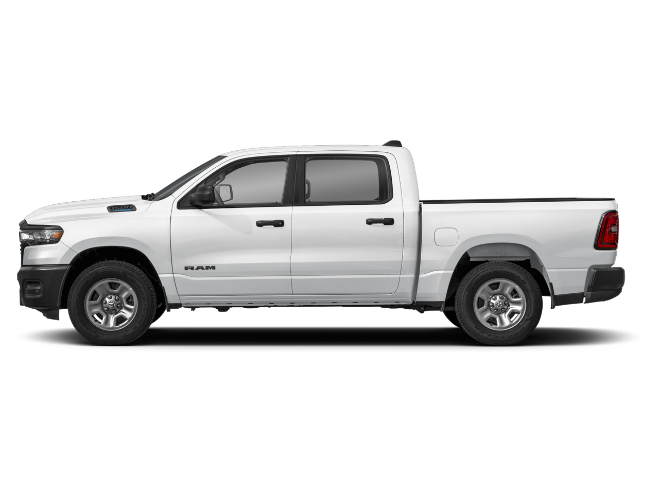 2027 RAM 1500 Express