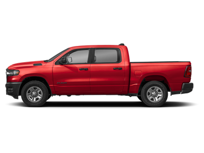 2027 RAM Ram 1500 RAM 1500 EXPRESS CREW CAB 4X4 5'7' BOX